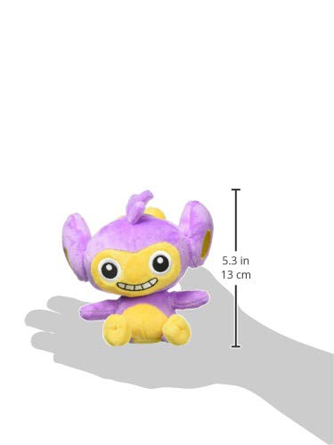 Amazon.co.jp: ポケモンセンターオリジナル ぬいぐるみ Pokémon fit